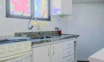 Imagem 3: Apartamento à venda em Vila Mariana com 58 m², 2 quartos, 1 suíte, 1 vaga