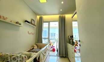 Imagem 3: Apartamento à venda em Bom Retiro com 65 m², 2 quartos, 1 suíte, 1 vaga