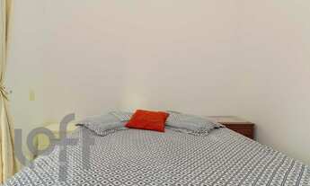 Imagem 7: Apartamento à venda em Jabaquara com 56 m², 2 quartos, 1 vaga