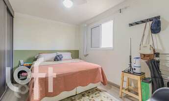 Imagem 3: Apartamento à venda em Vila Prudente com 51 m², 1 quarto, 1 vaga