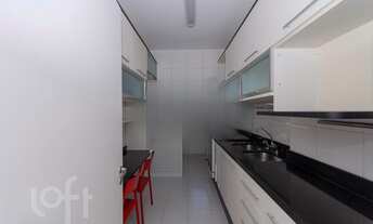 Imagem 5: Apartamento à venda em Alto de Pinheiros com 88 m², 3 quartos, 1 suíte, 2 vagas