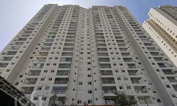 Imagem: Apartamento à venda em Santo Amaro com