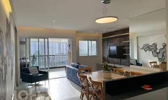 Imagem: Apartamento à venda em Vila Andrade com