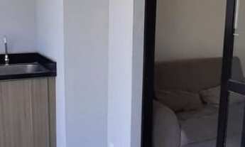 Imagem: Apartamento à venda em Saúde com 32 m²