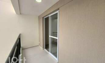 Imagem 7: Apartamento à venda em Higienópolis com 32 m², 1 quarto