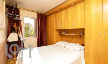 Imagem 5: Apartamento à venda em Ermelino Matarazzo com 49 m², 2 quartos, 1 vaga