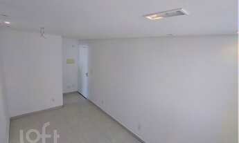 Imagem 3: Apartamento à venda em Barra Funda com 42 m², 2 quartos