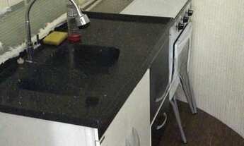 Imagem 4: Apartamento à venda em Liberdade com 40 m², 1 quarto, 1 vaga