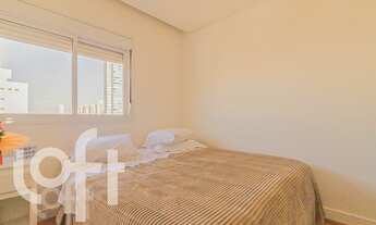 Imagem 4: Apartamento à venda em Bosque da Saúde com 83 m², 2 quartos, 2 suítes, 2 vagas