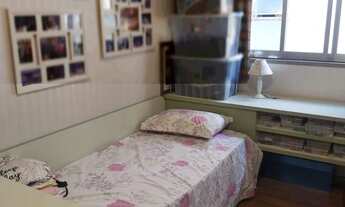 Imagem: Apartamento à venda em Santa Cecília com