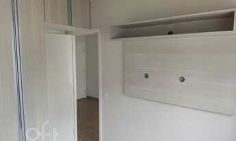 Imagem 5: Apartamento à venda em República com 36 m², 1 quarto, 1 vaga