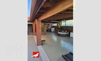 Imagem 3: Apartamento à venda em Cursino com 260 m², 3 quartos, 1 suíte, 2 vagas