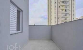 Imagem 5: Apartamento à venda em Vila Matilde com 37 m², 2 quartos