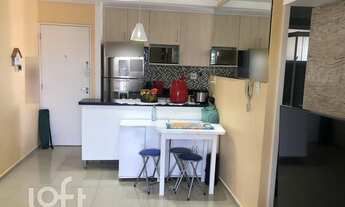 Imagem 7: Apartamento à venda em Pirituba com 67 m², 3 quartos, 1 suíte, 1 vaga