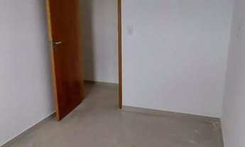 Imagem 4: Apartamento à venda em Itaquera com 45 m², 2 quartos, 1 vaga