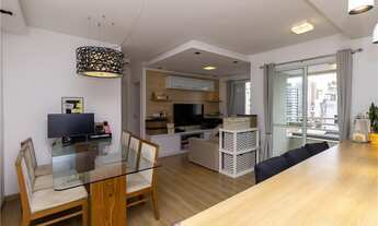 Imagem: APARTAMENTO em São Paulo - SP, Saúde