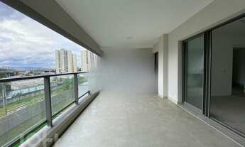 Imagem 3: Apartamento à venda em Vila Leopoldina com 150 m², 3 quartos, 3 suítes, 2 vagas