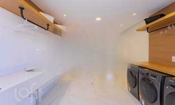 Imagem 5: Apartamento à venda em Tucuruvi com 28 m², 1 quarto