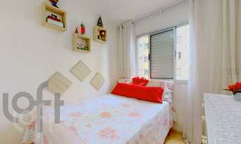 Imagem 5: Apartamento à venda em Sacomã com 54 m², 2 quartos, 1 vaga