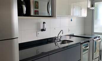 Imagem 7: Apartamento à venda em Ipiranga com 63 m², 2 quartos, 1 suíte, 1 vaga