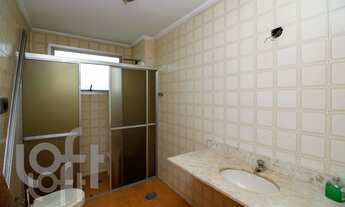 Imagem 5: Apartamento à venda em Alto da Lapa com 120 m², 3 quartos, 1 suíte, 2 vagas