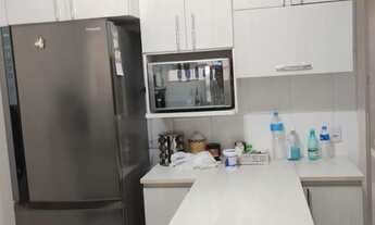 Imagem 6: Apartamento à venda em Aclimação com 156 m², 3 quartos, 1 suíte, 1 vaga