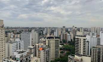 Imagem 7: Apartamento à venda em Campo Belo com 820 m², 4 quartos, 4 suítes, 7 vagas