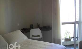 Imagem: Apartamento à venda em Bela Vista com 43