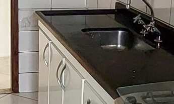 Imagem 3: Apartamento à venda em São Paulo, Vila Moinho Velho, com 3 quartos, com 74 m²