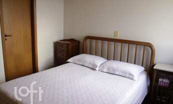 Imagem 2: Apartamento à venda em Bosque da Saúde com 117 m², 3 quartos, 1 suíte, 4 vagas