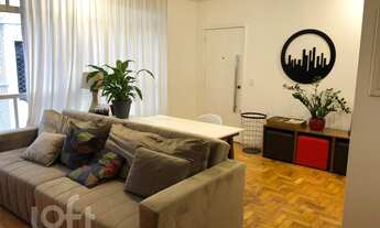 Imagem: Apartamento à venda em Sumaré com 136