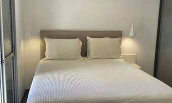 Imagem 2: Apartamento à venda em Vila Andrade com 110 m², 3 quartos, 1 suíte, 2 vagas