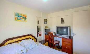 Imagem 3: Apartamento à venda em Brás com 50 m², 2 quartos, 1 vaga