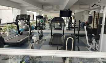 Imagem 7: Apartamento à venda em República com 113 m², 3 quartos, 1 suíte, 2 vagas