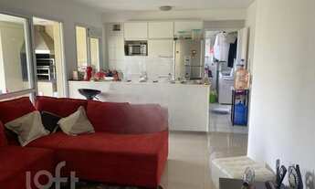 Imagem 2: Apartamento à venda em Vila Andrade com 80 m², 2 quartos, 2 suítes, 2 vagas