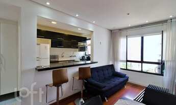 Imagem: Apartamento à venda em Vila Andrade com