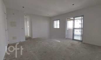 Imagem 6: Apartamento à venda em Campo Limpo com 81 m², 2 quartos, 2 vagas