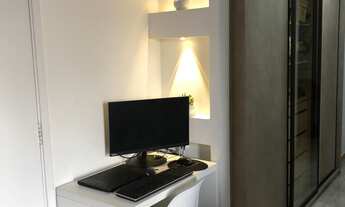 Imagem 7: Apartamento à venda em Aricanduva com 49 m², 2 quartos, 1 vaga