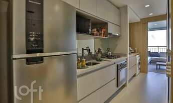 Imagem 5: Apartamento à venda em Cidade Ademar com 141 m², 2 quartos, 1 suíte, 1 vaga