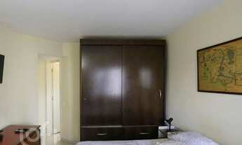 Imagem 5: Apartamento à venda em Brooklin com 49 m², 1 quarto, 1 suíte, 1 vaga