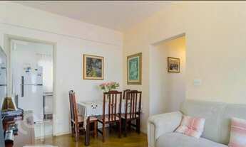 Imagem 4: Apartamento à venda em Saúde com 51 m², 2 quartos