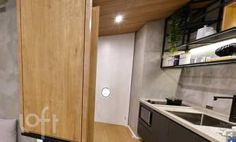 Imagem 2: Apartamento à venda em Butantã com 79 m², 2 quartos, 2 suítes, 1 vaga