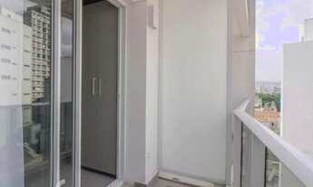 Imagem 2: Apartamento à venda em República com 23 m², 1 quarto