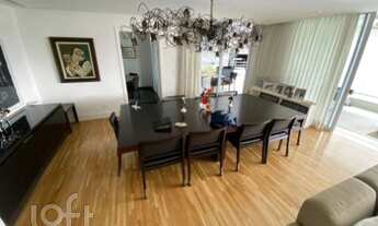 Imagem 3: Apartamento à venda em Perdizes com 271 m², 3 quartos, 3 suítes, 4 vagas