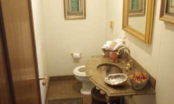 Imagem 5: Apartamento à venda em Alto de Pinheiros com 224 m², 4 quartos, 4 suítes, 3 vagas