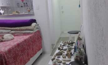 Imagem: Apartamento à venda em Liberdade com 34