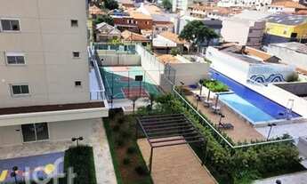 Imagem 3: Apartamento à venda em Vila Prudente com 87 m², 3 quartos, 1 suíte, 2 vagas