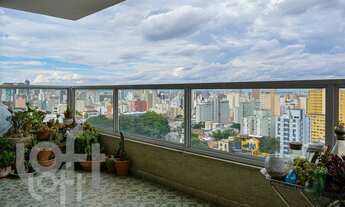 Imagem 2: Apartamento à venda em Bela Vista com 340 m², 4 quartos, 3 suítes, 3 vagas