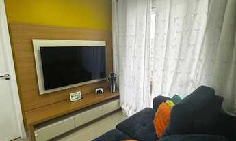 Imagem: Apartamento à venda em Belém com 48 m²