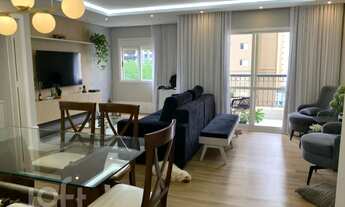 Imagem 1: Apartamento à venda em Vila Sônia com 960 m², 4 quartos, 1 suíte, 2 vagas